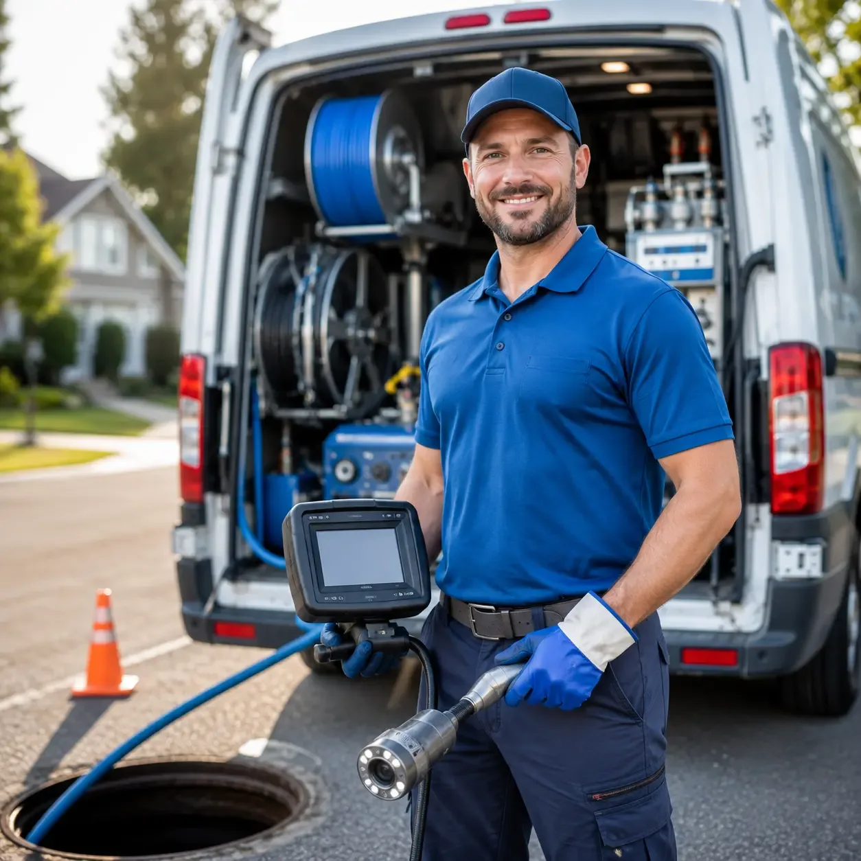 Local Pipe Relining specialists in Brant Lake, NY