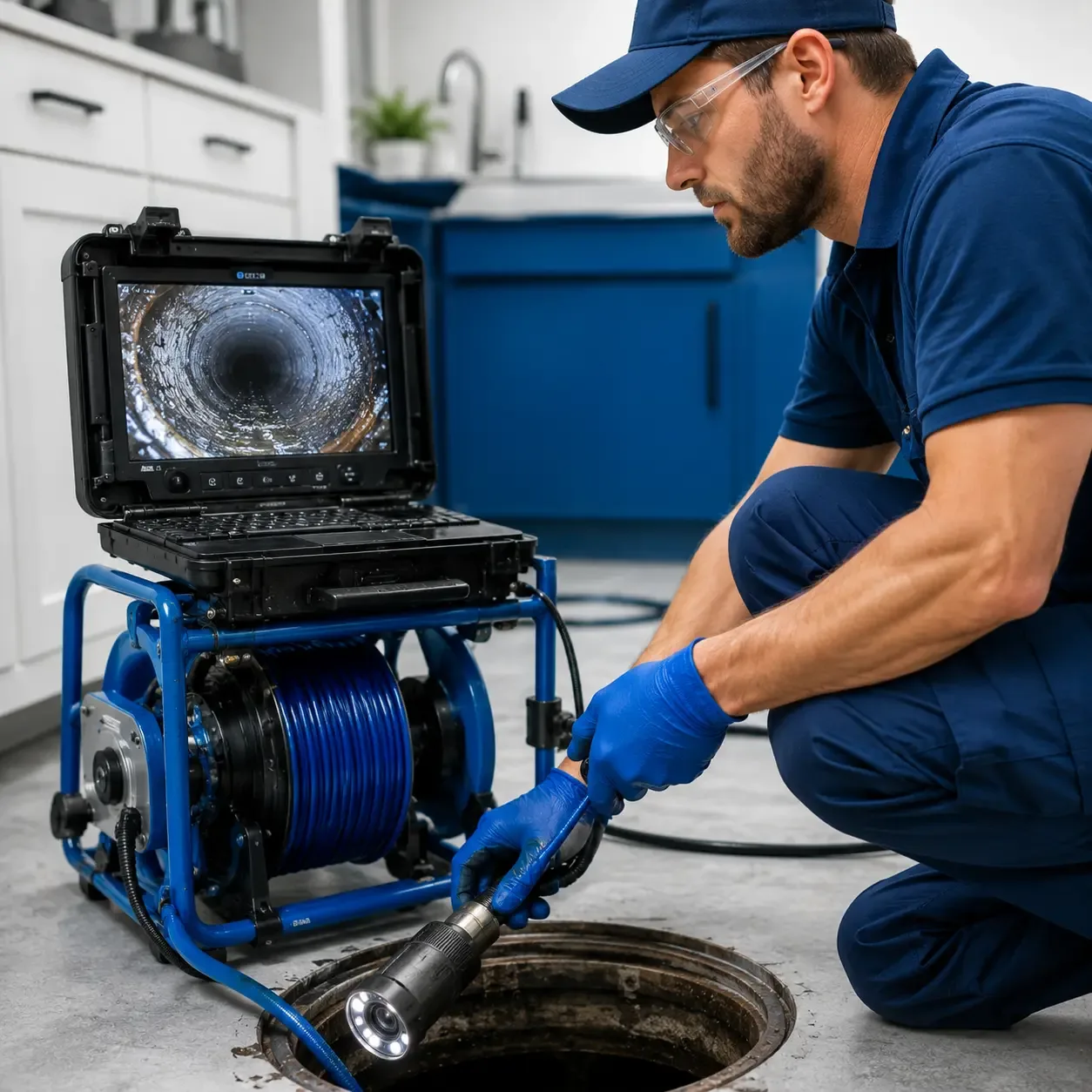 Pipe Relining professionals serving Brant Lake, NY